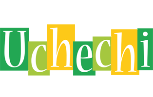 Uchechi lemonade logo