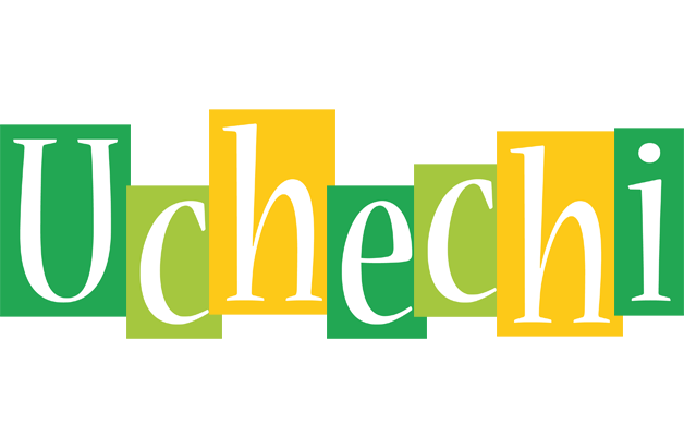 Uchechi lemonade logo