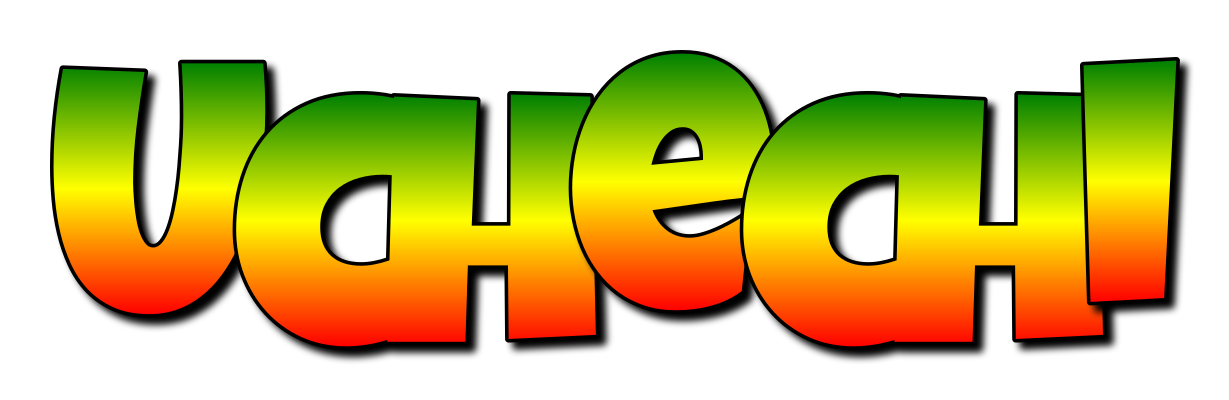 Uchechi mango logo