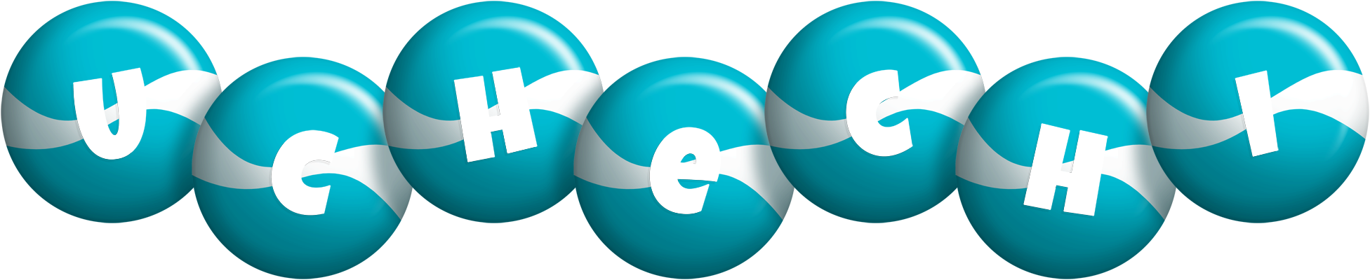 Uchechi messi logo