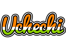 Uchechi mumbai logo