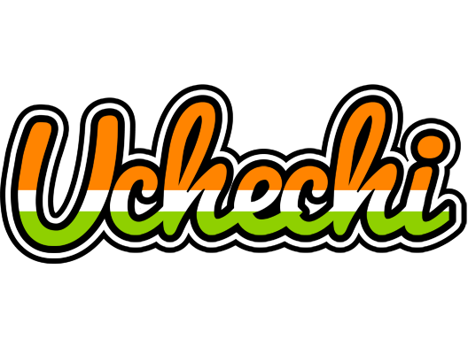 Uchechi mumbai logo