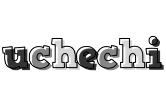 Uchechi night logo