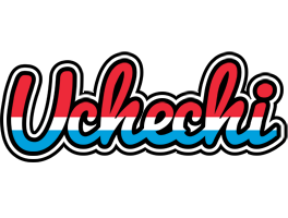 Uchechi norway logo