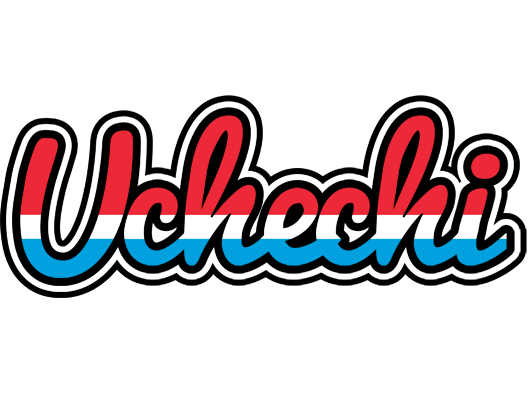 Uchechi norway logo