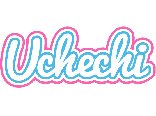 Uchechi outdoors logo