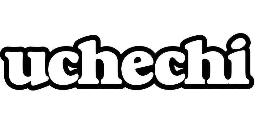 Uchechi panda logo