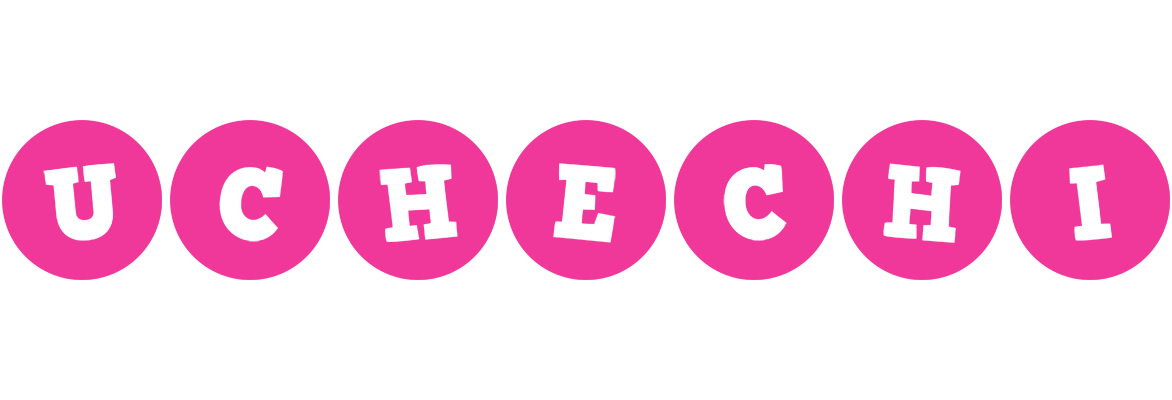 Uchechi poker logo