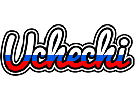 Uchechi russia logo