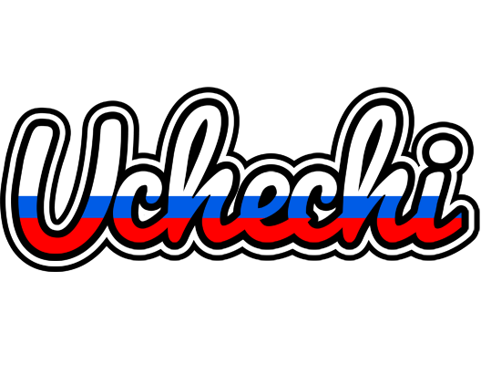 Uchechi russia logo