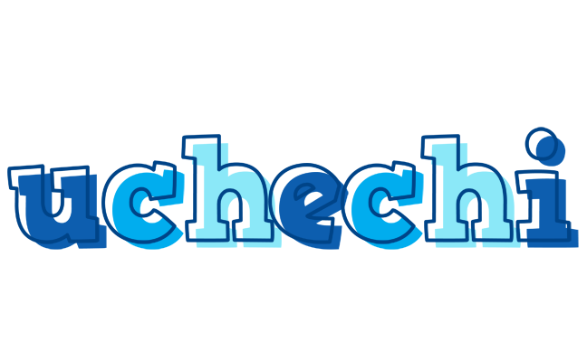 Uchechi sailor logo