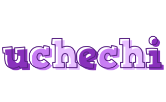 Uchechi sensual logo