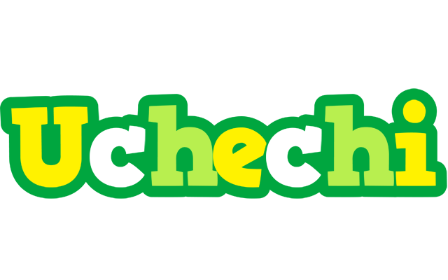 Uchechi soccer logo