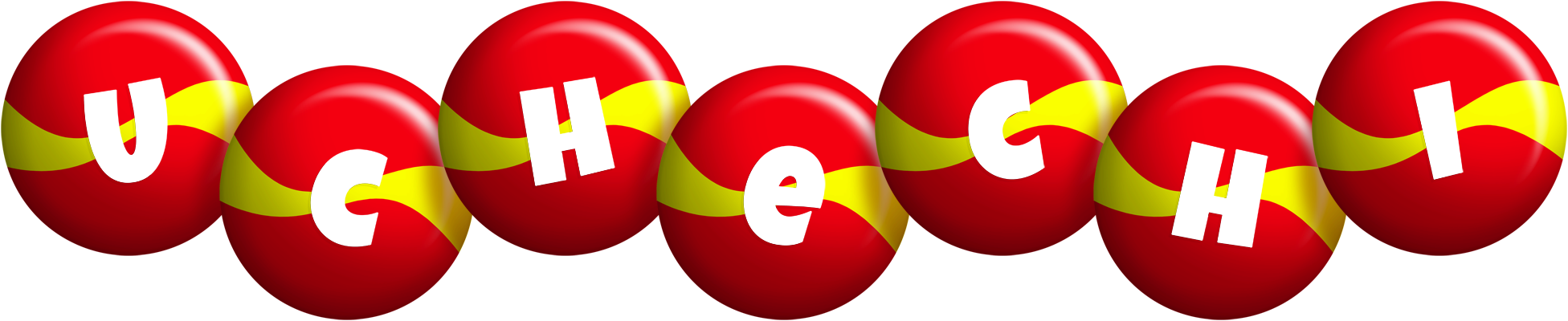 Uchechi spain logo