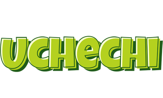 Uchechi summer logo