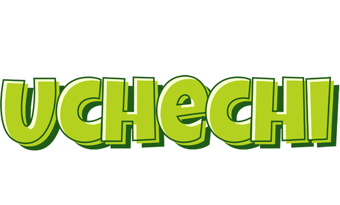 Uchechi summer logo