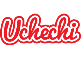 Uchechi sunshine logo