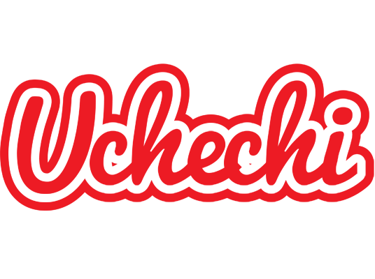 Uchechi sunshine logo