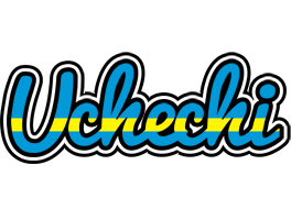 Uchechi sweden logo