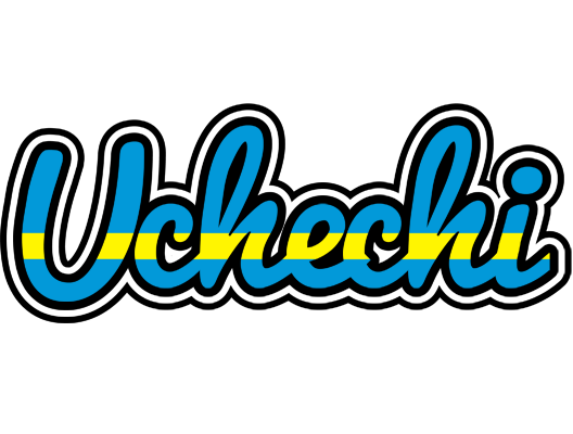 Uchechi sweden logo