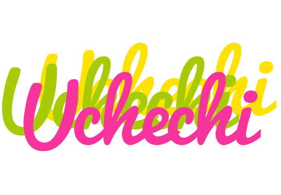 Uchechi sweets logo