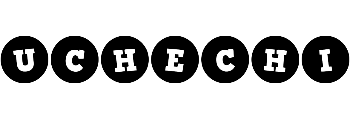 Uchechi tools logo