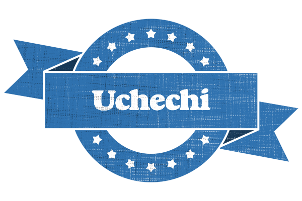 Uchechi trust logo