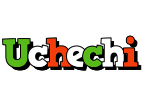 Uchechi venezia logo