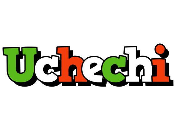 Uchechi venezia logo