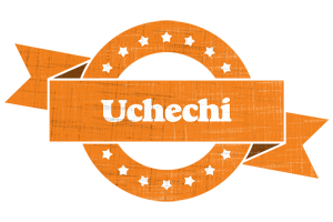 Uchechi victory logo