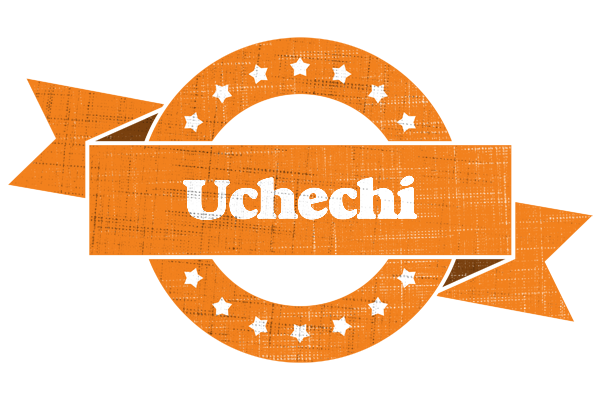 Uchechi victory logo