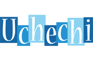 Uchechi winter logo