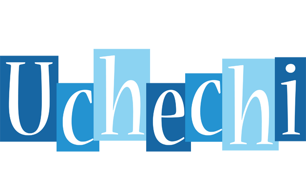 Uchechi winter logo