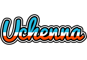 Uchenna america logo