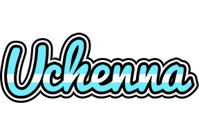 Uchenna argentine logo