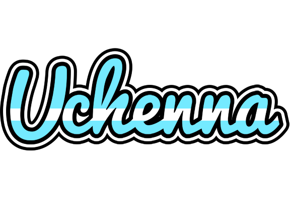 Uchenna argentine logo