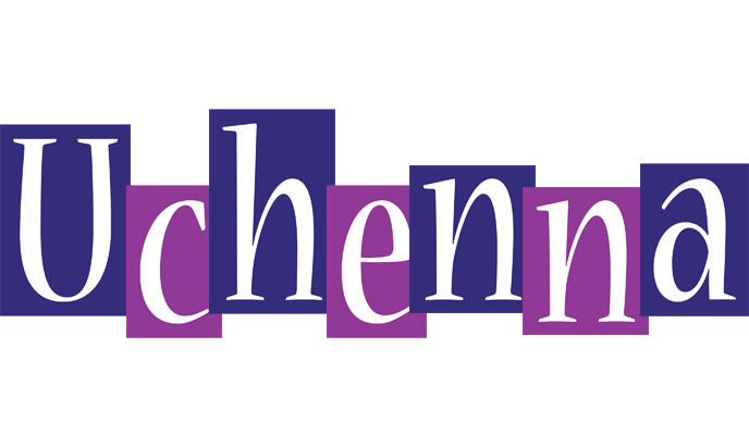 Uchenna autumn logo