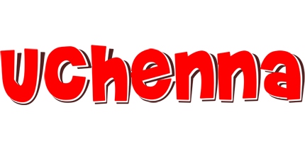 Uchenna basket logo