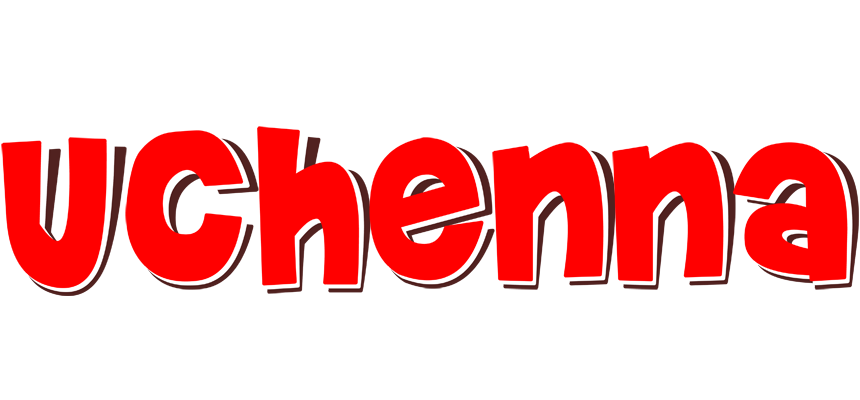 Uchenna basket logo