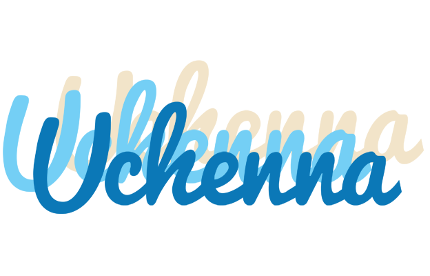 Uchenna breeze logo
