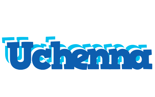 Uchenna business logo