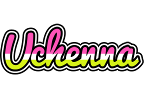 Uchenna candies logo