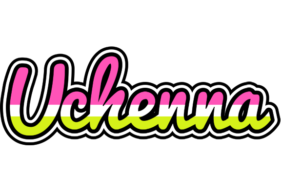 Uchenna candies logo