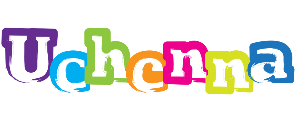 Uchenna casino logo