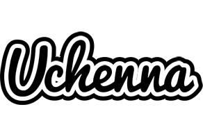 Uchenna chess logo