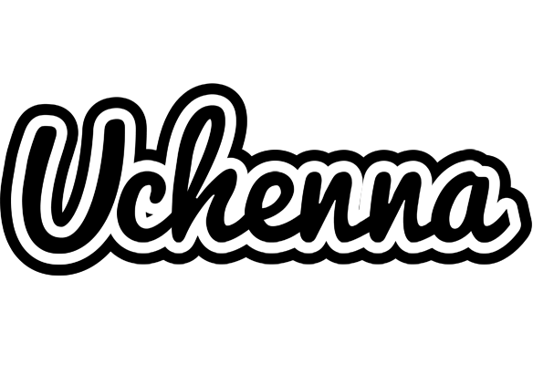 Uchenna chess logo