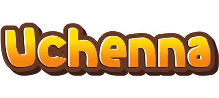 Uchenna cookies logo