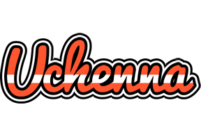 Uchenna denmark logo