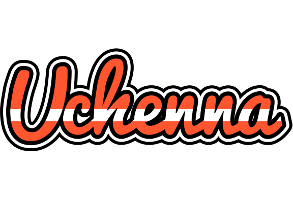 Uchenna denmark logo
