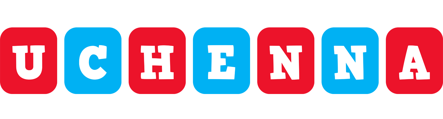 Uchenna diesel logo